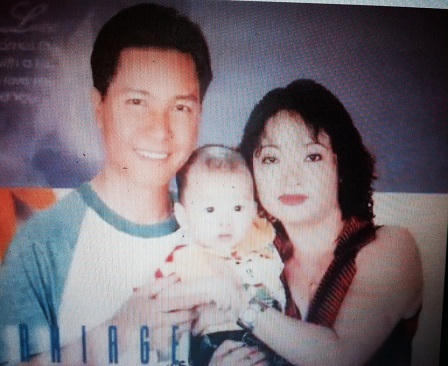 Đời lắm tiếng cười nhiều nước mắt của nghệ sĩ Trà My